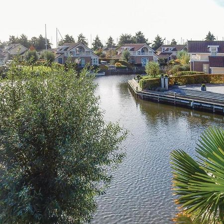 Villa It Soal Waterpark-Lisdodde Workum Exterior foto